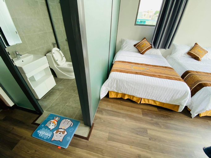 Bedroom 7