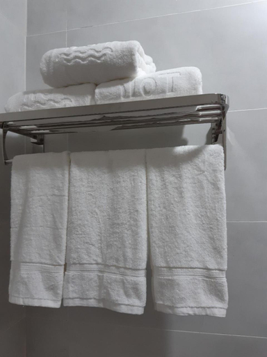 Amenities 12