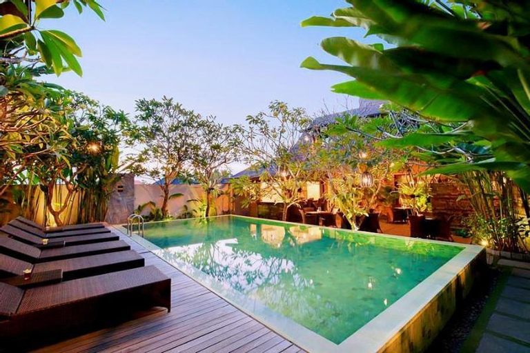 Swimming Pool 9