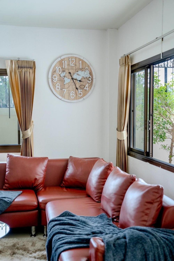 Others 2, Home to my heart mare pool villa, Pattaya