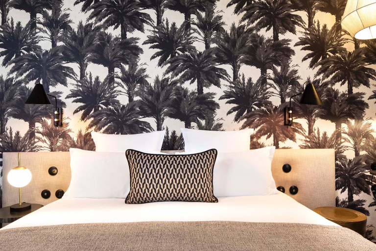 Public Area 2, Hotel Gramont, Paris