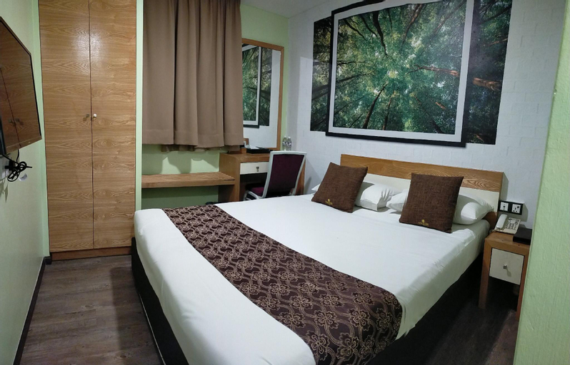 Bedroom 7