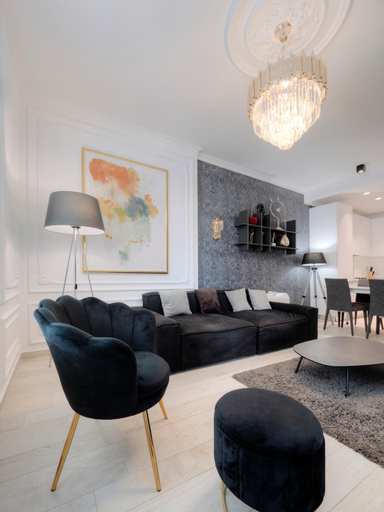 Others 4, Royal Montesun Apartments