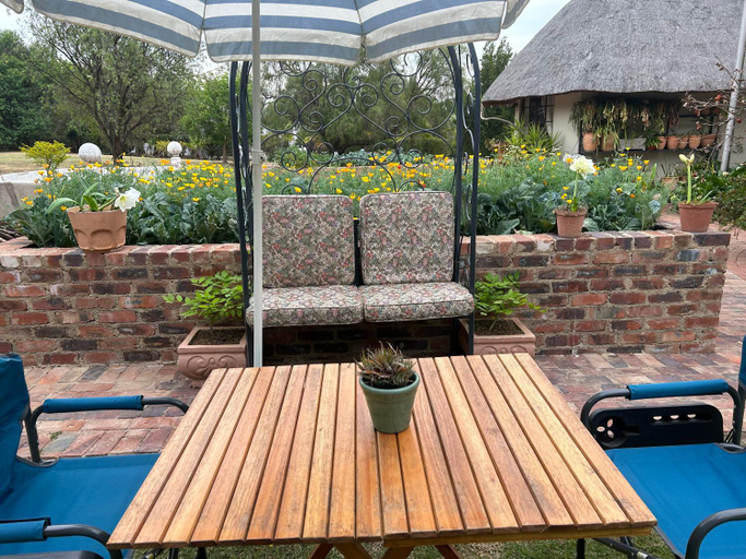 Garden 2, Oak Tree Lodge, Beaulieu, Kyalami, City of Johannesburg
