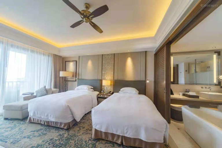 Bedroom 16