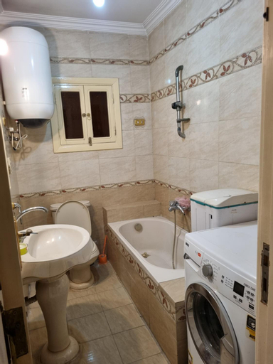 Cairo city apartment in Nasr city, Nasr City 1