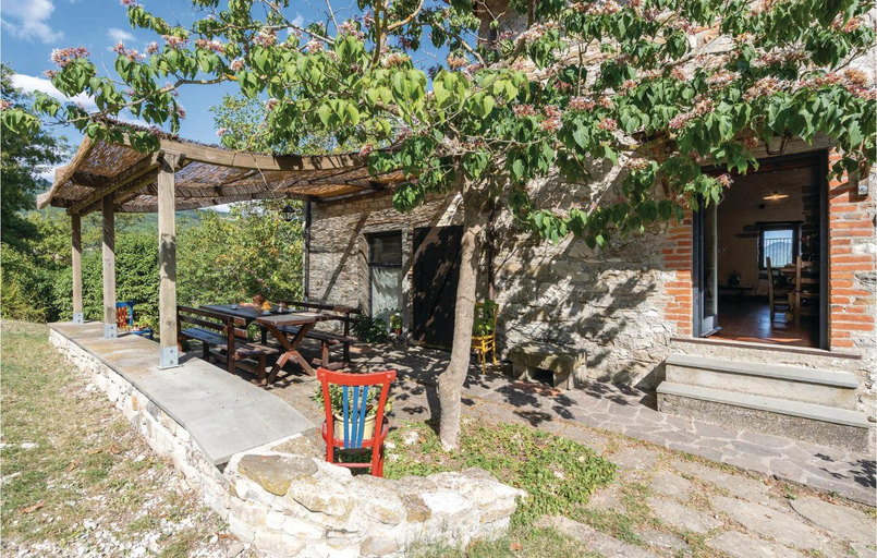 Agriturismo Segalare, Arezzo