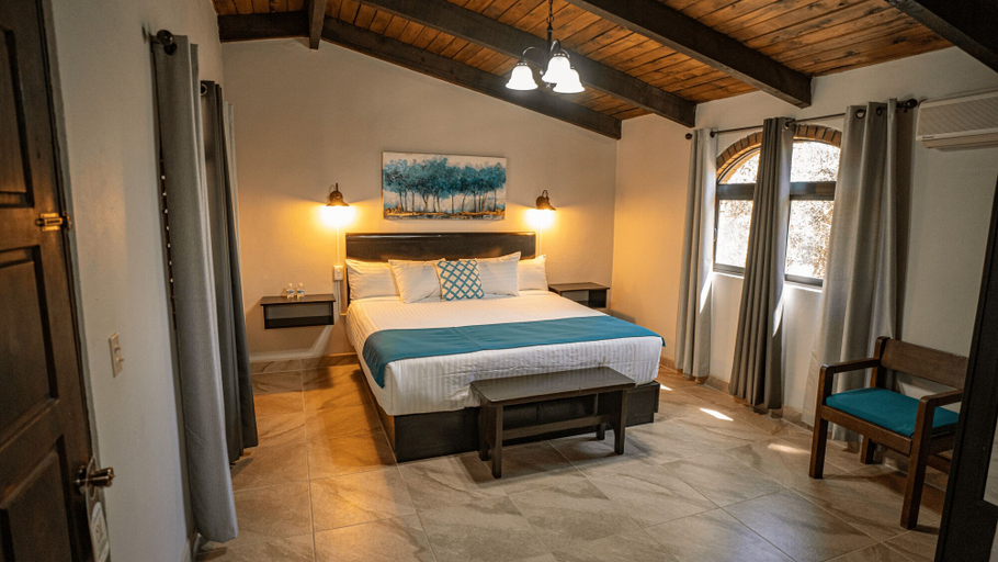 Bedroom 5, Rancho Maria Teresa, Ensenada