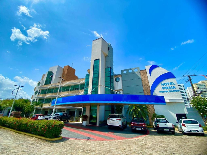 Hotel Praia Ponta D'areia, São Luis
