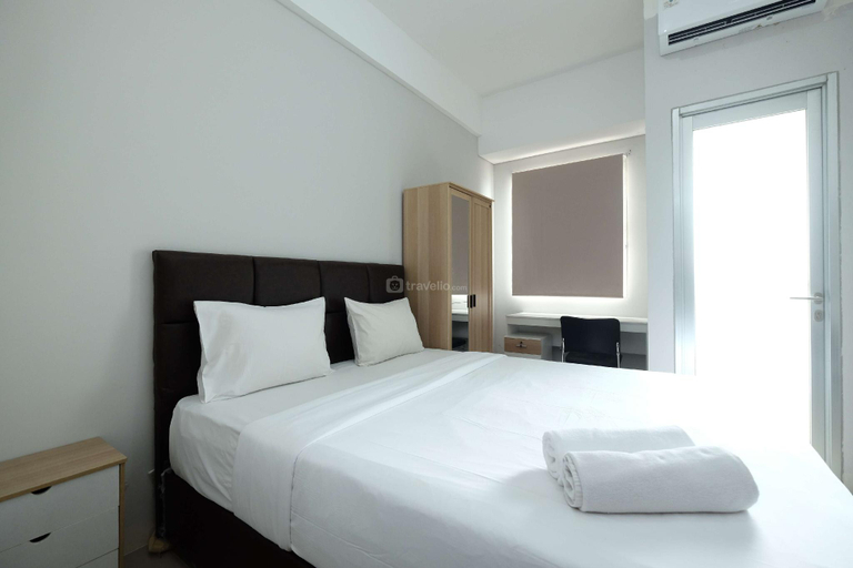 Others 4, Cozy Look Studio Transpark Juanda By Travelio, Bekasi