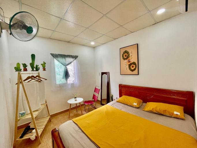 Others 3, Affordable Homestay, District 1