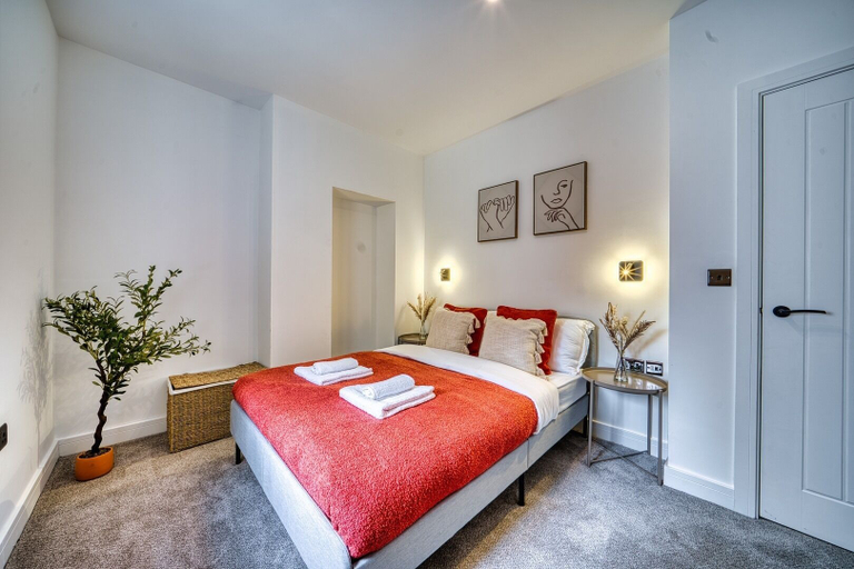 Others 4, InspoHome Bayview 1-Bed Cardiff Bay, Cardiff