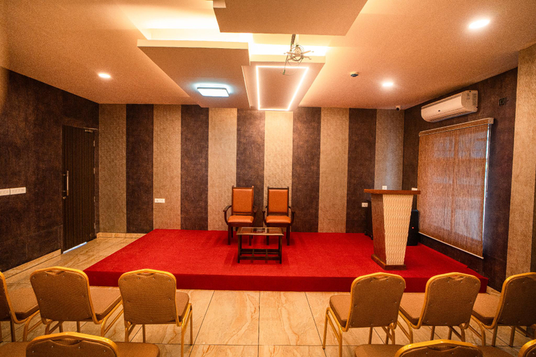 Others 4, Fourmens Residency, Ernakulam