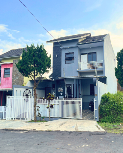 Guest House Pesona Alam, Kuningan