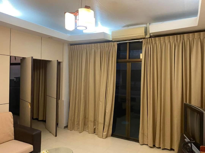 Others 5, Jomtien Seaside Guesthouse, Pattaya
