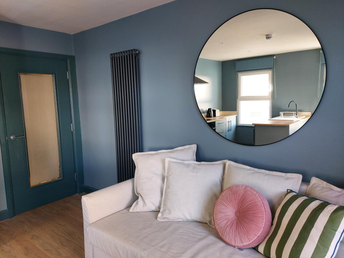 Others 4, Cathedral Quarter Apartments, Derry and Strabane