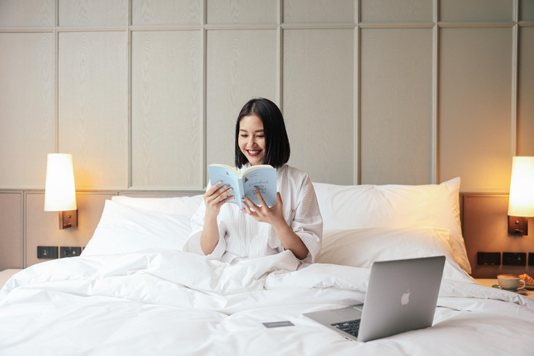 Bedroom 20