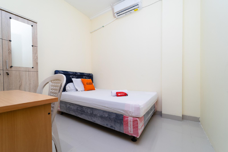 Bedroom 3, KoolKost @ Green Lake City, Tangerang