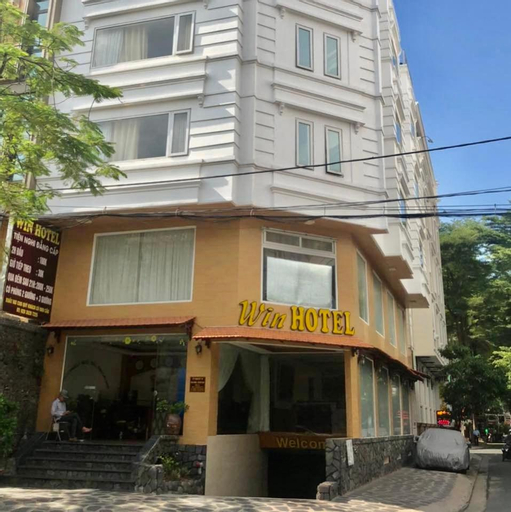 Exterior view, Win Hotel - 43 Đuong so 10, KDC Trung Son, Binh Chanh- by Bay Luxury, Bình Chánh