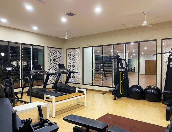 Others 5, Amadel® Residence 爱媄德民宿 14, Malacca City