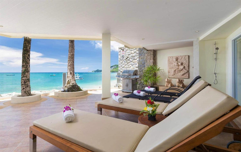 Others 5, Beachfront Kalim Beach Villa, Pulau Phuket