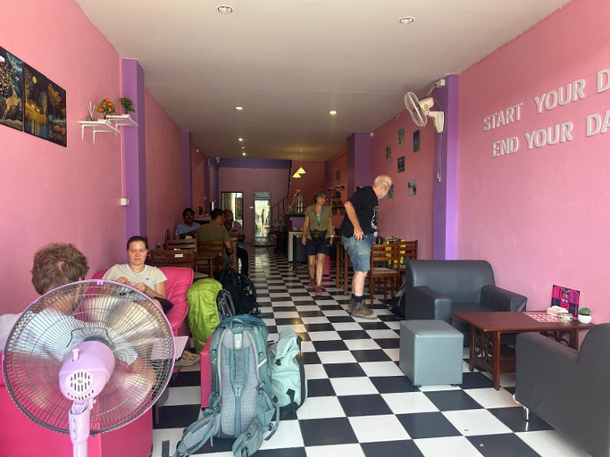 Others 5, Madam Guesthouse, Mueang Krabi