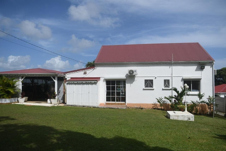 Exterior & Views, Villa Horizon Caraïbes, Petit-Bourg