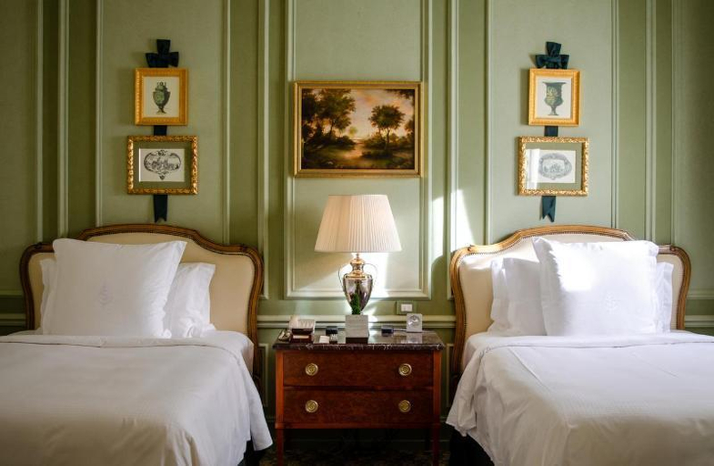 Bedroom 8