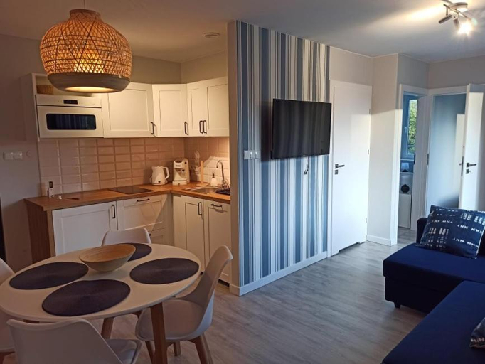 Others 5, Apartamenty Prima, Słupsk