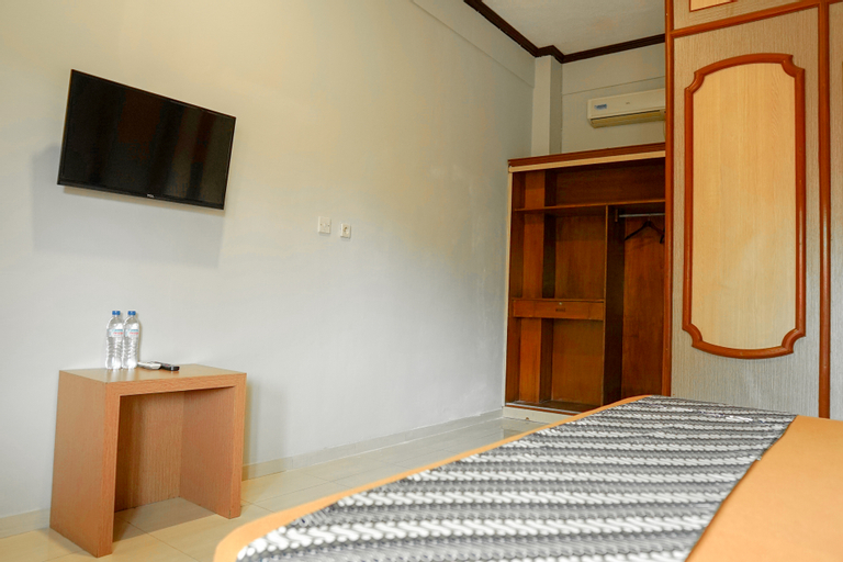 Bedroom 17
