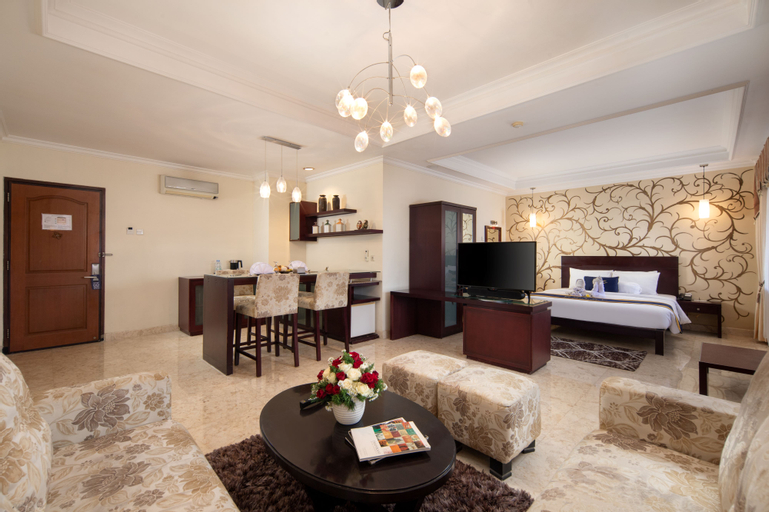 Others 4, Royal Hotel and Villa Batu, Malang