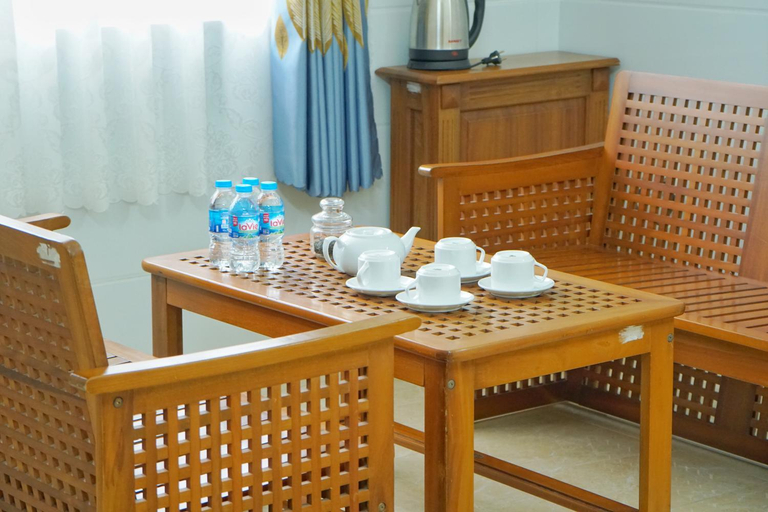 Others 5, Hoa Binh 2 Hotel, Long Xuyen Township
