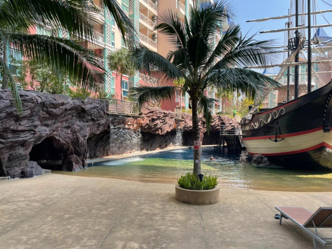 Others 2, Grande Caribbean Condo Resort TLH, Pattaya