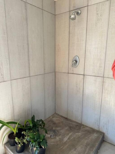 Bathroom, Clarens Tranquil Mountain Villa, Thabo Mofutsanyane