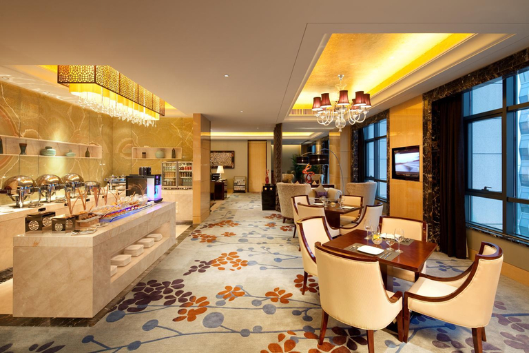 Food & Drinks 5, Wanda Realm Taizhou, Taizhou