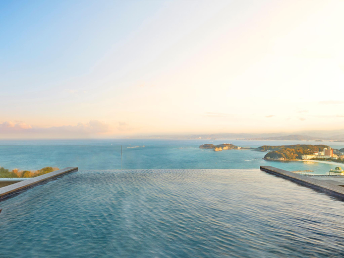 Sport & Beauty 2, INFINITO HOTEL & SPA Nanki-Shirahama, Shirahama