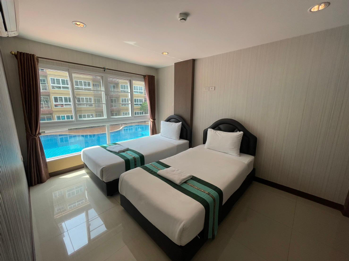 Bedroom 9