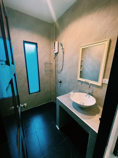 Bathroom 2, ViVi Resort & SPA, Phuket Island