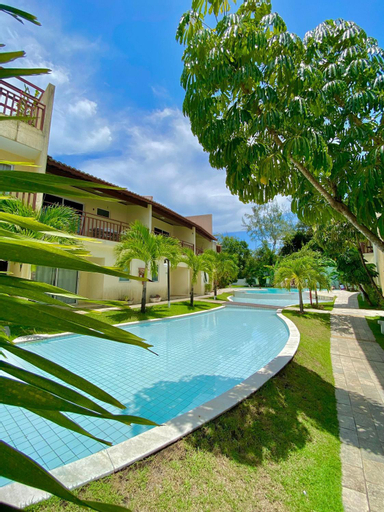 Sport & Beauty 2, Solar Agua Apartaments, Tibau do Sul