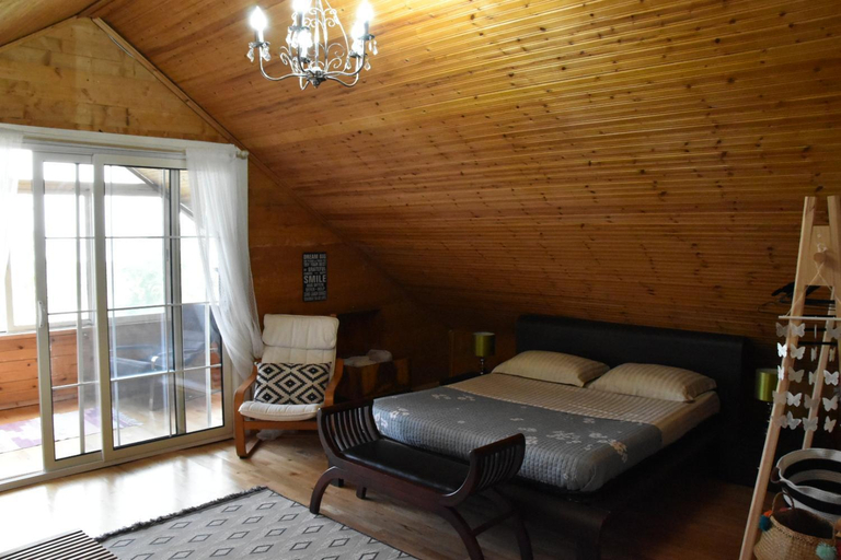 Bedroom 2, Beachfront, Tirana Guest House, Shkodrës