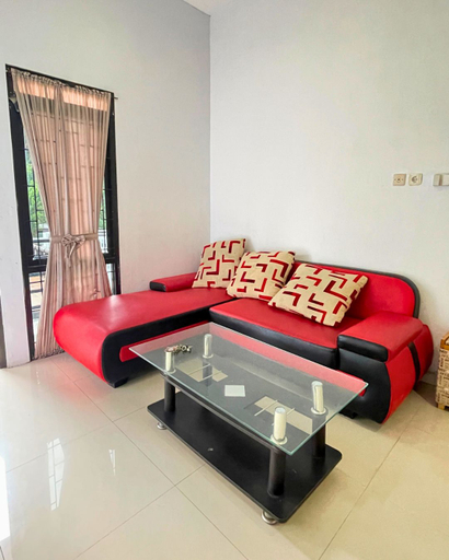 Others 4, Guest House Pesona Alam, Kuningan