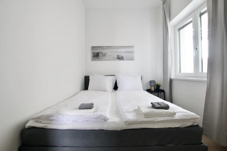 Others 5, Family Apartments by Hi5 - Zamardi, Siófok