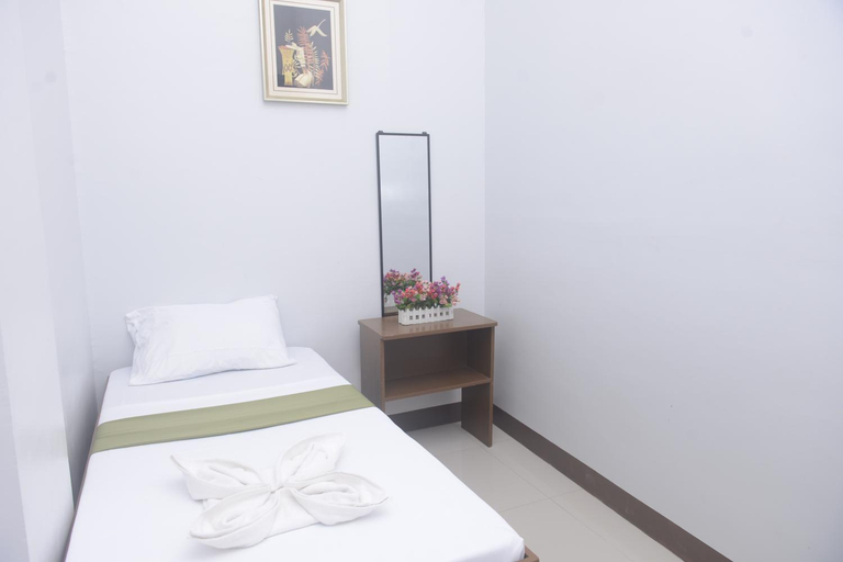 Bedroom 5, Mt Moriah Inn and Resto, Ozamis City
