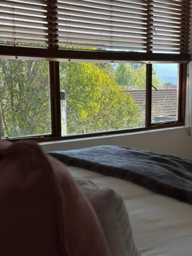 Bedroom 2, Clarens Tranquil Mountain Villa, Thabo Mofutsanyane