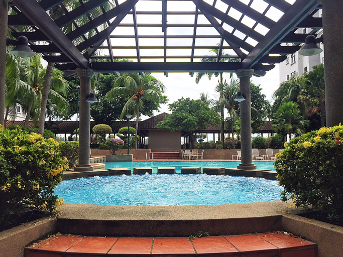 Others 4, Seanest Residence 贤巢民宿 18 (Owned by Amadel® Res.), Malacca City
