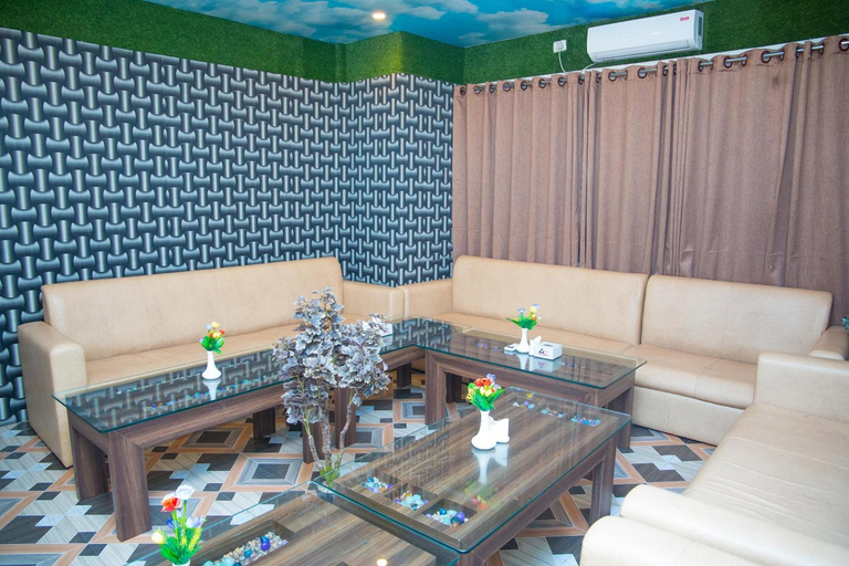 Others 5, Hotel Span, Lumbini
