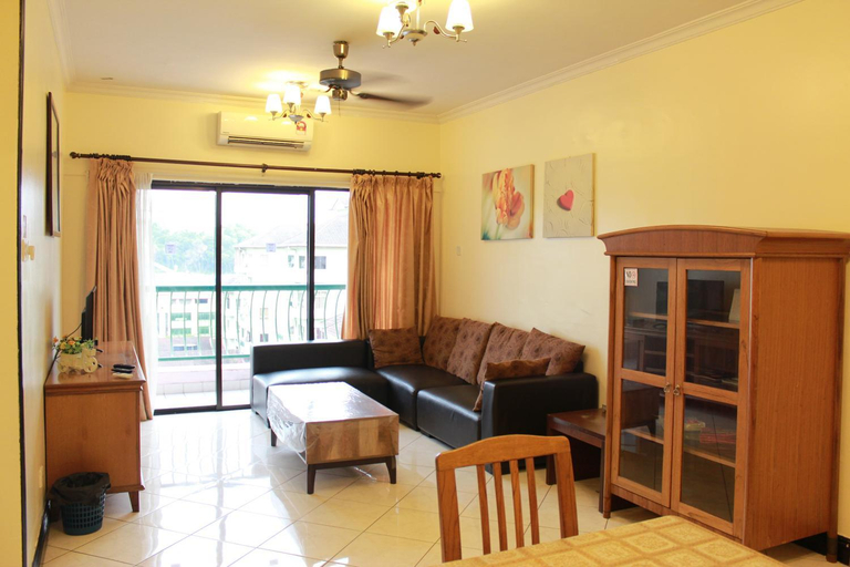 Others 4, Kota Kinabalu Marina Homestay, Kota Kinabalu