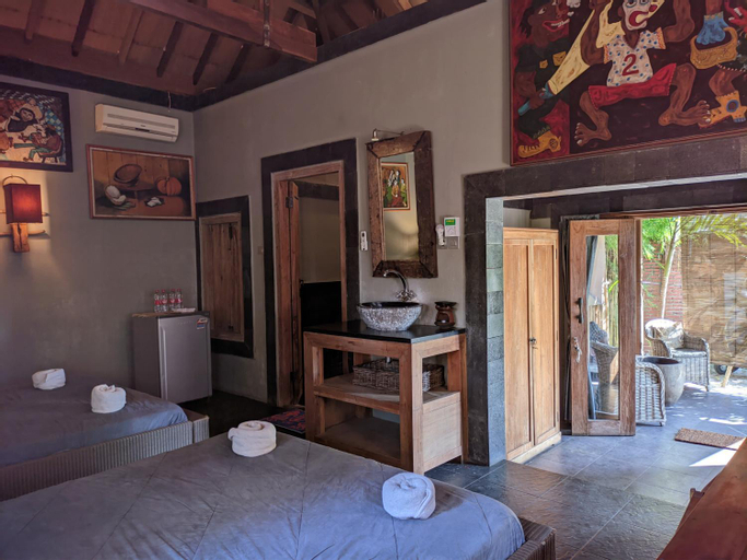 Bedroom 10