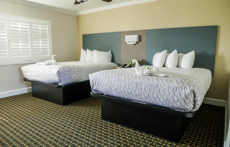 Bedroom 8