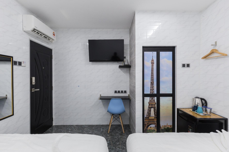 Bedroom 7